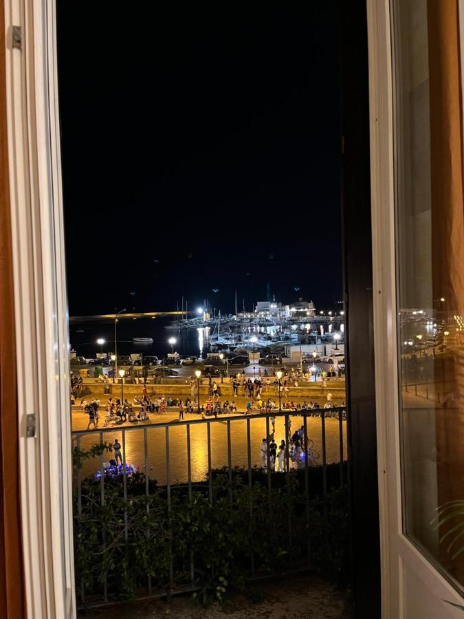 Una Finestra Sul Mare Bari Exterior foto